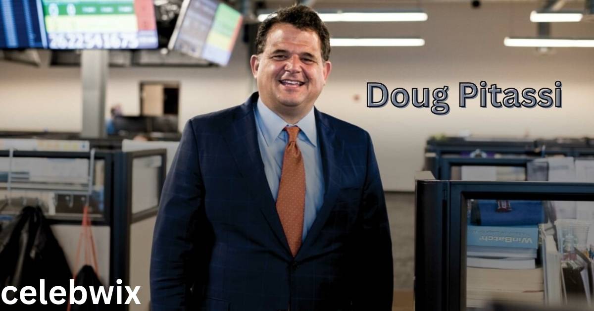 Doug Pitassi