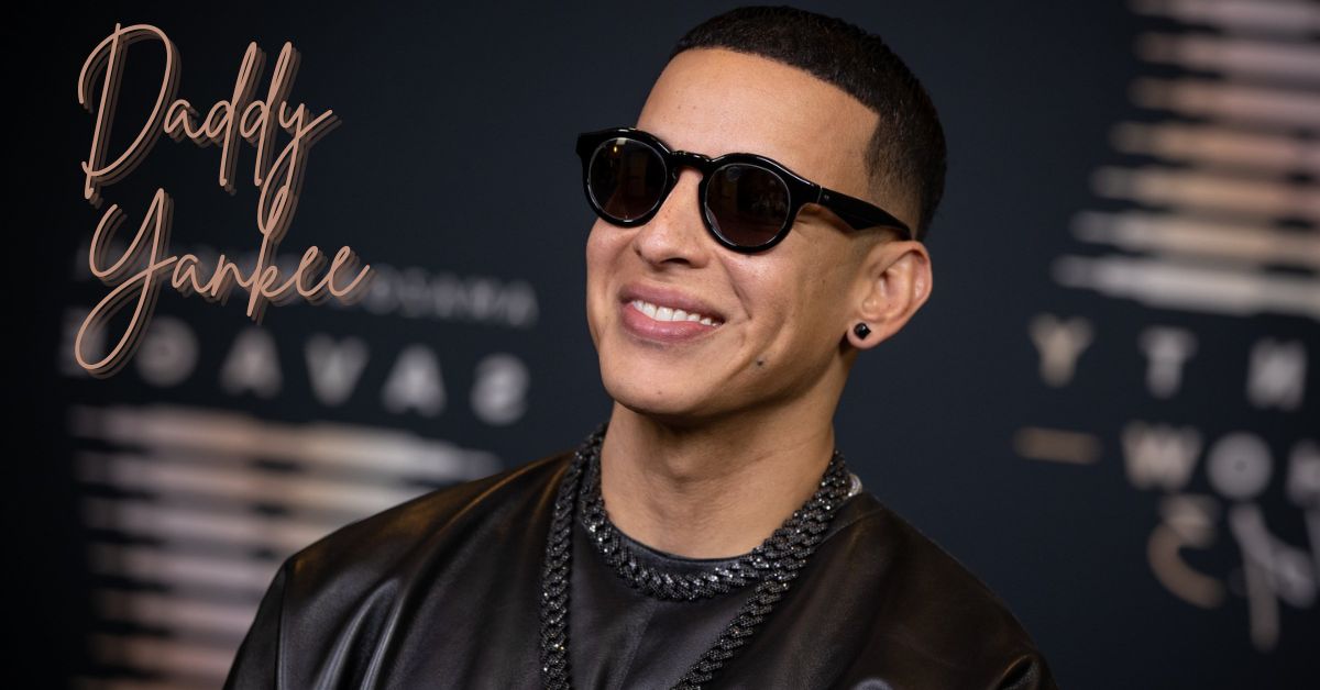 Daddy Yankee