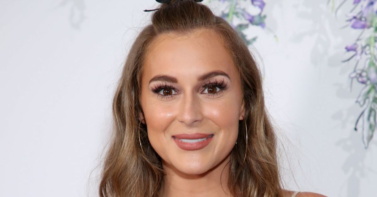 alexa penavega
