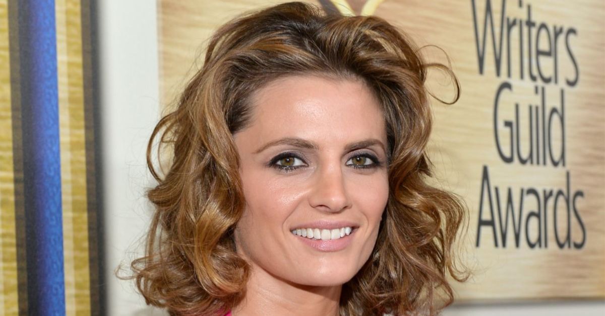 Stana Katic