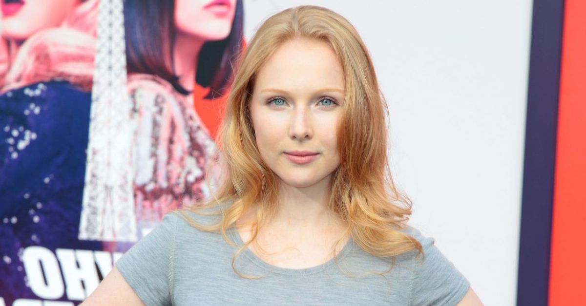 Molly Quinn