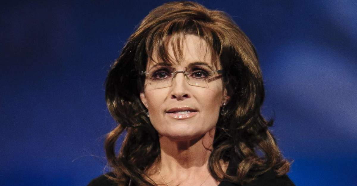 sarah palin