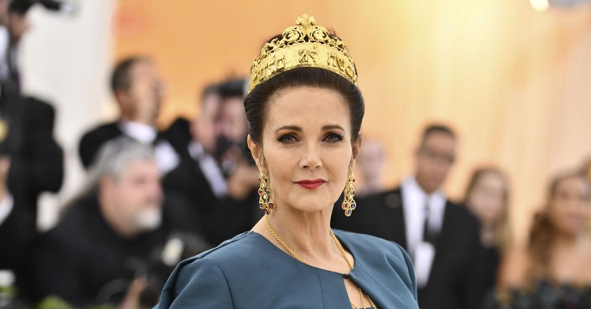 Lynda Carter