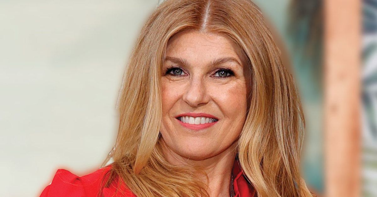 Connie Britton