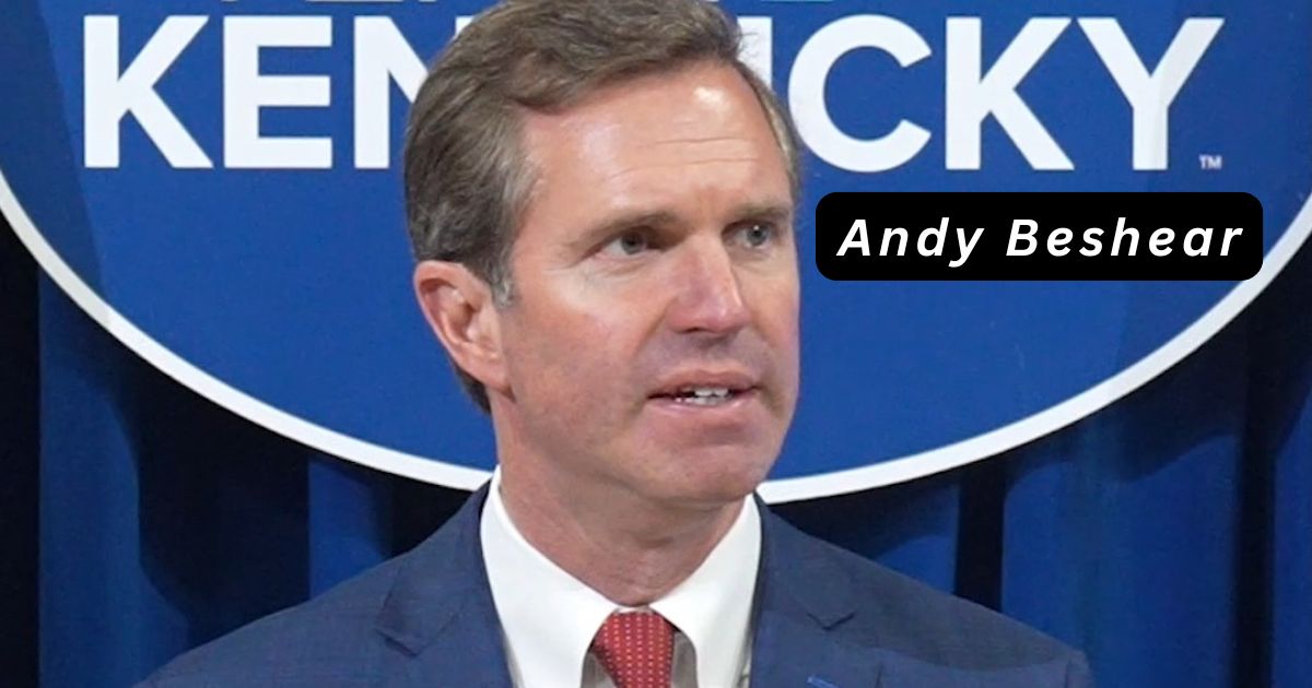 Andy Beshear Net Worth