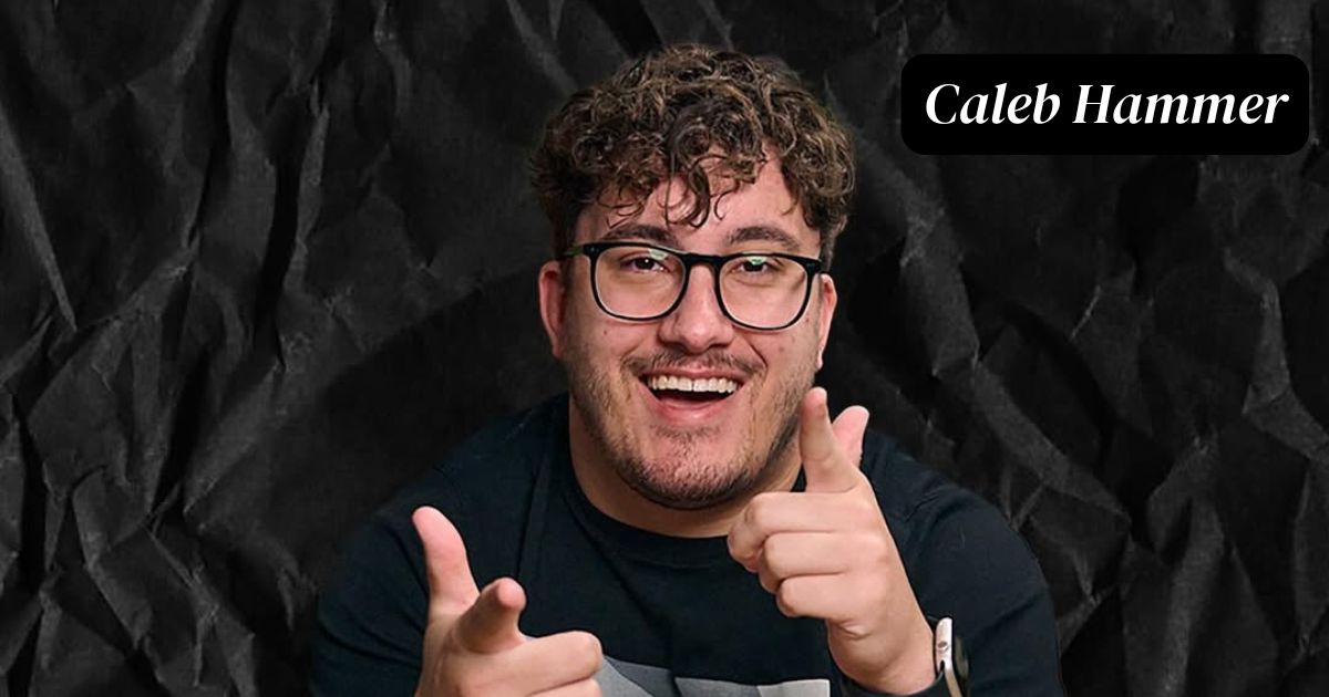 Caleb Hammer Net Worth