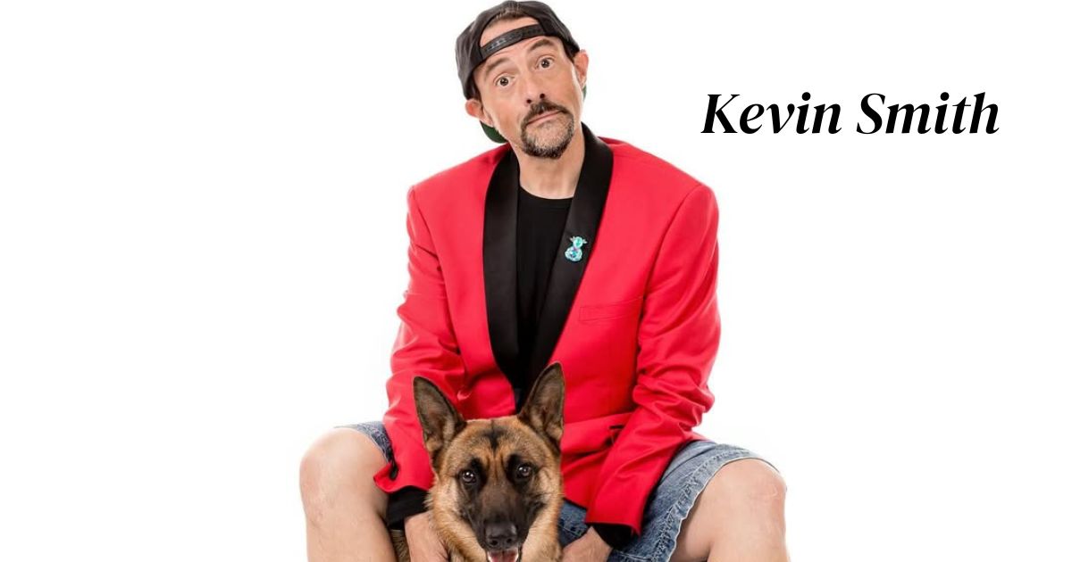 Kevin Smith Net Worth