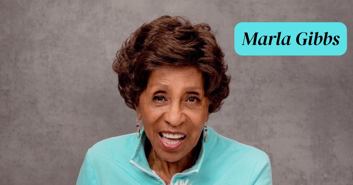 Marla Gibbs Net Worth