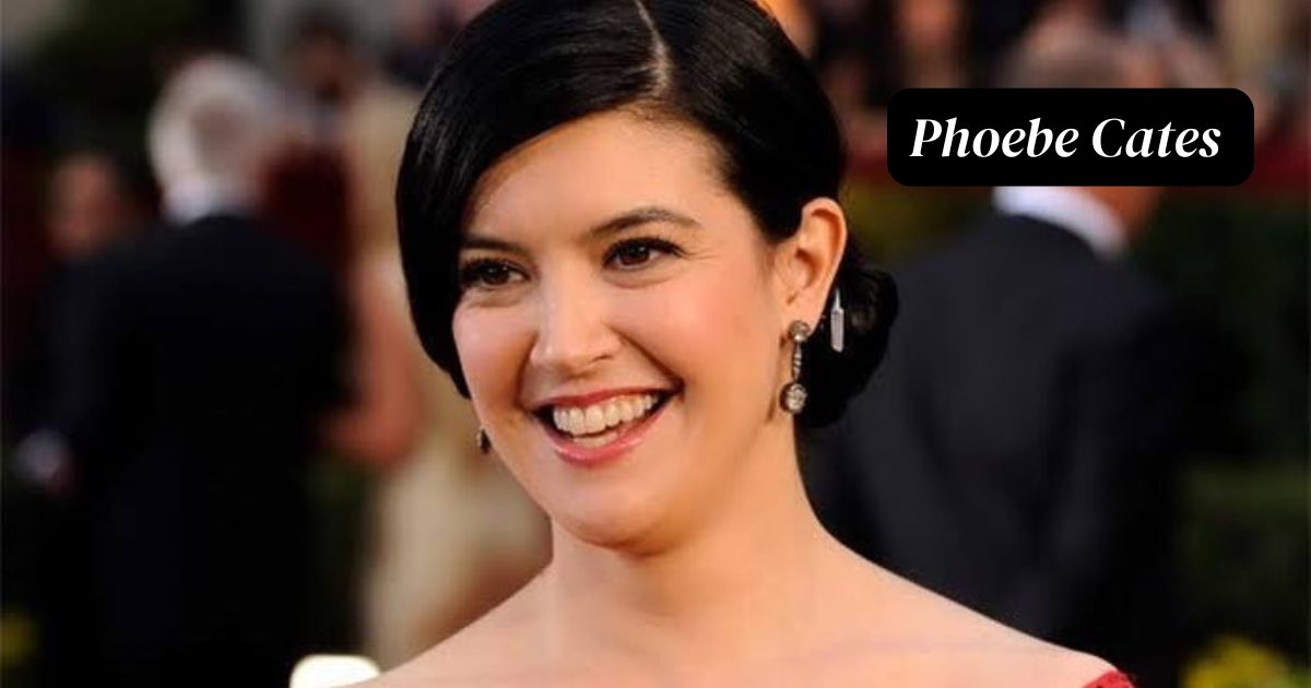 Phoebe Cates Net Worth