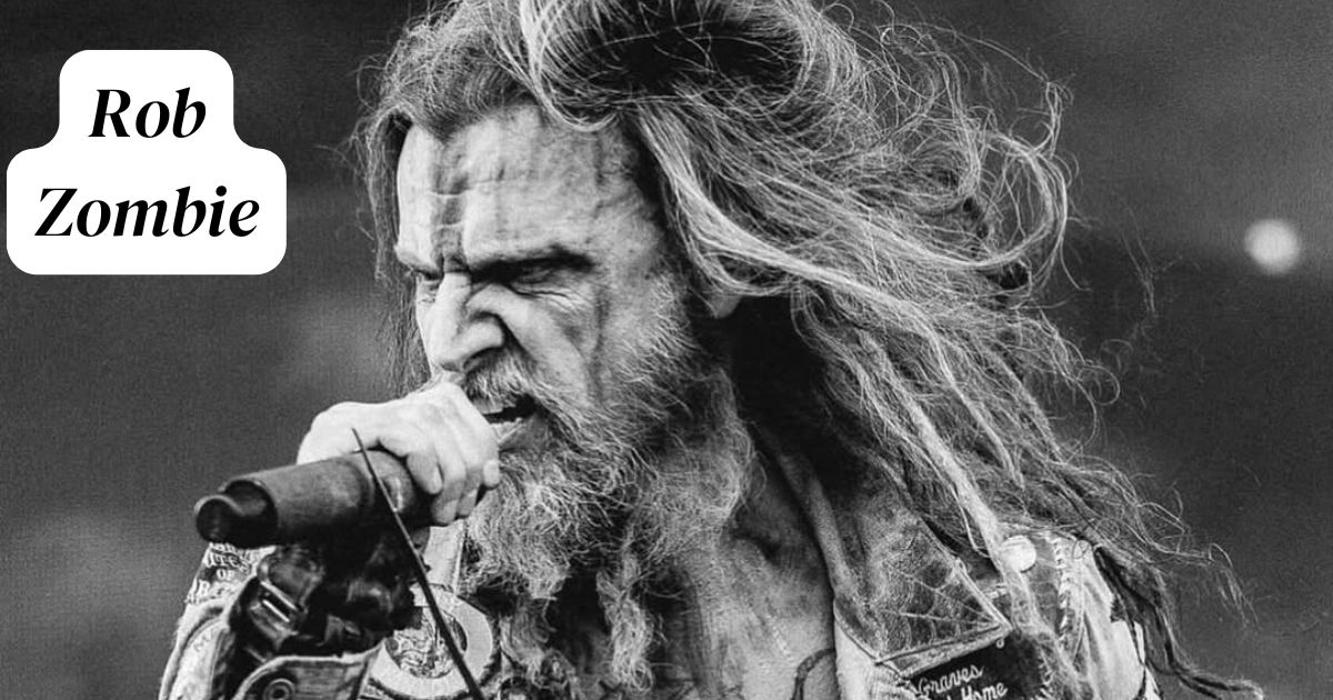 Rob Zombie Net Worth