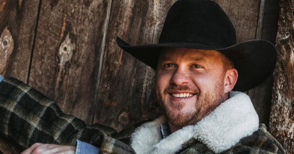 Cody Johnson Net Worth