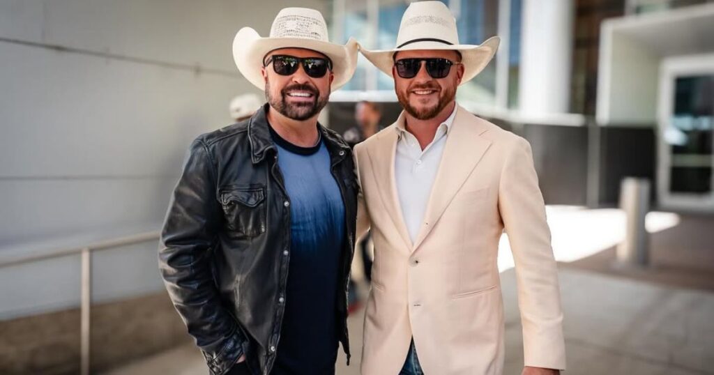 Cody Johnson Professional Life