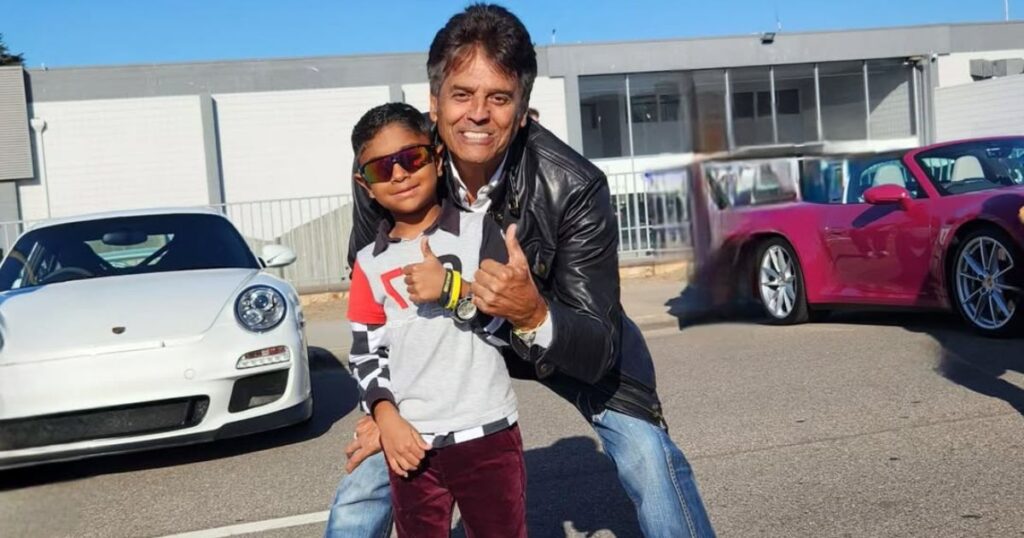 Erik Estrada Net Worth