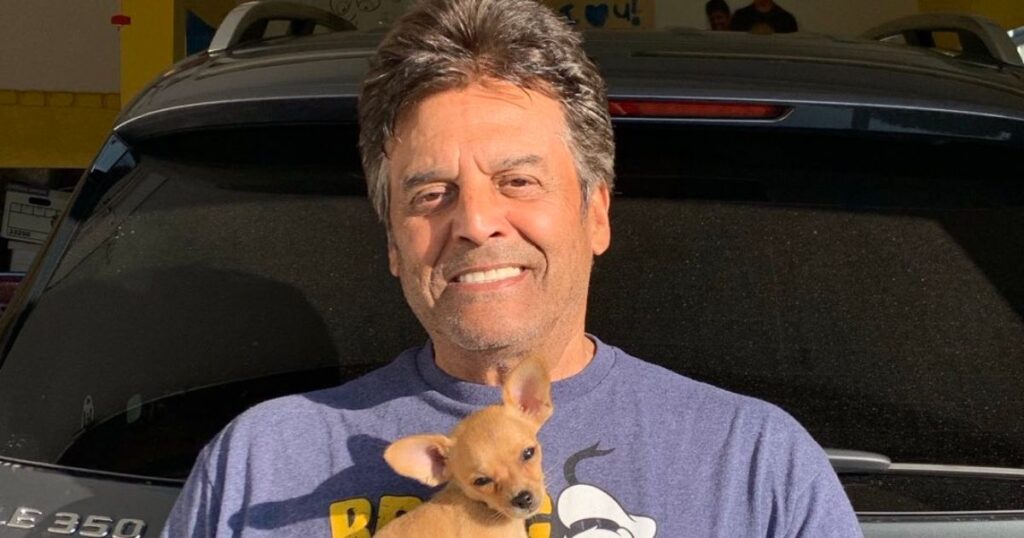 Erik Estrada Professional Life