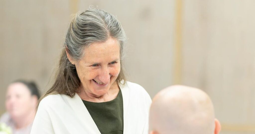 Barbara O'neill Net Worth