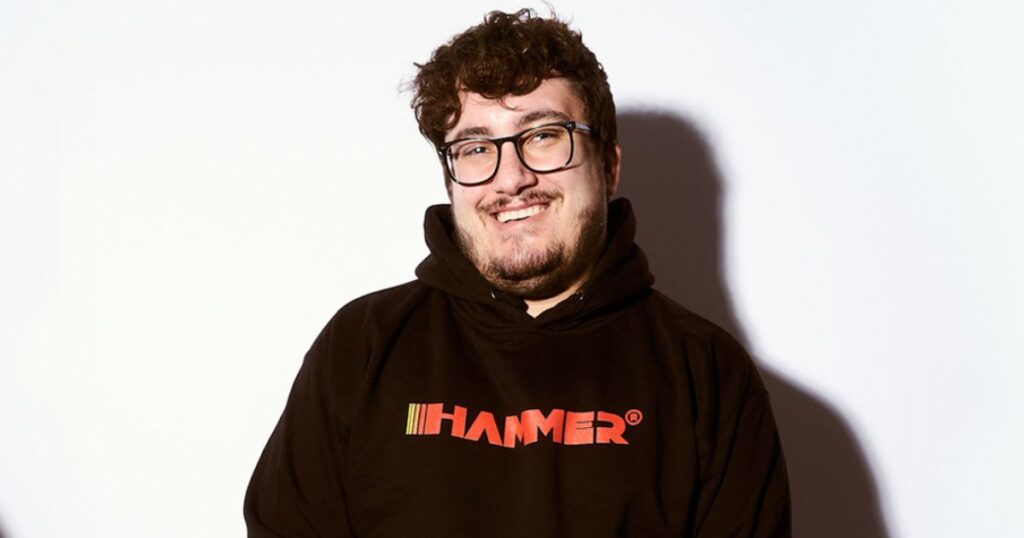 Caleb Hammer Net Worth