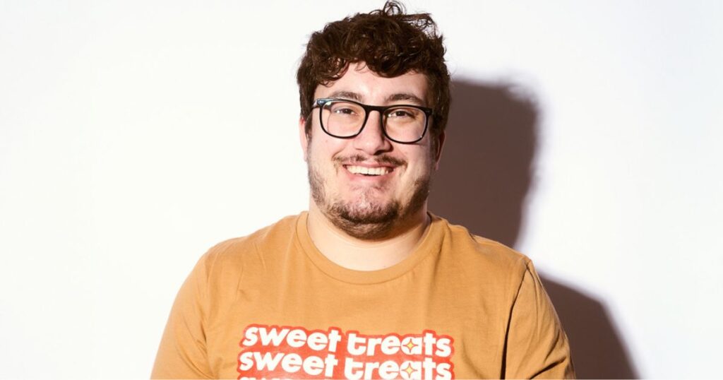 Caleb Hammer Professional Life