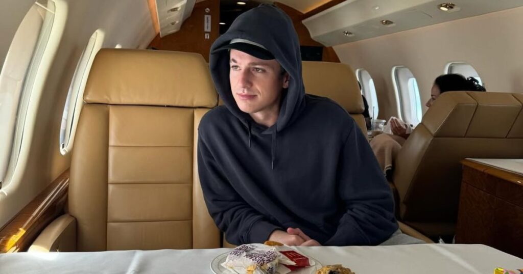 Charlie Puth Professional Life