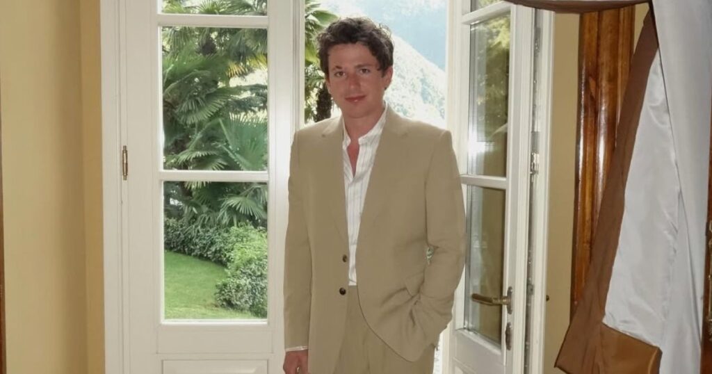 Charlie Puth Net Worth