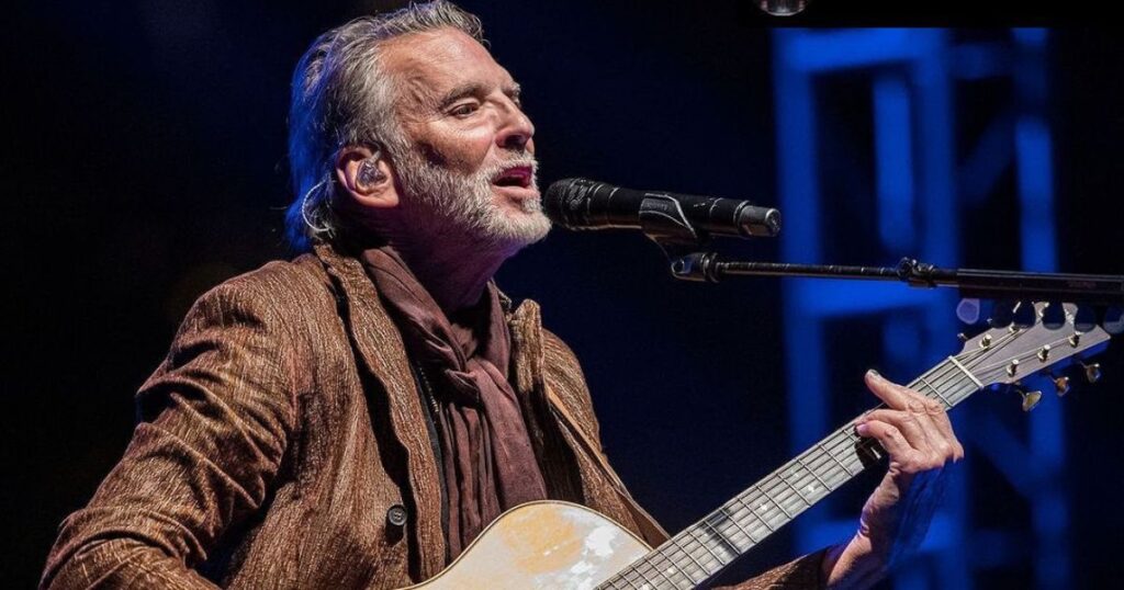 Kenny Loggins Professional Life