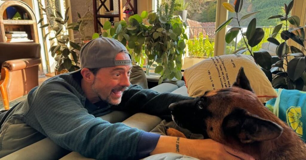 Kevin Smith Net Worth