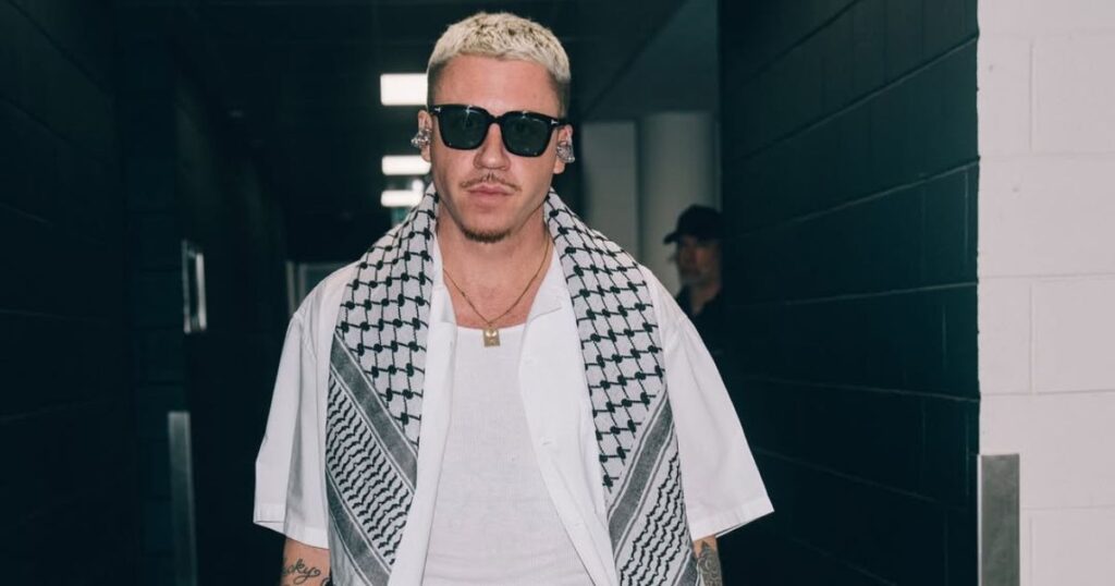 Macklemore Net Worth