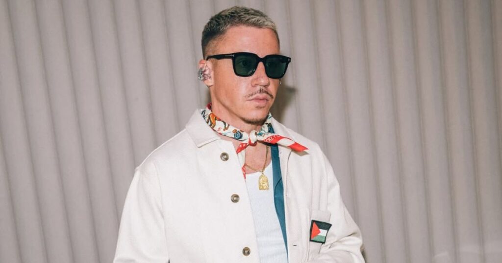 Macklemore Professional Life
