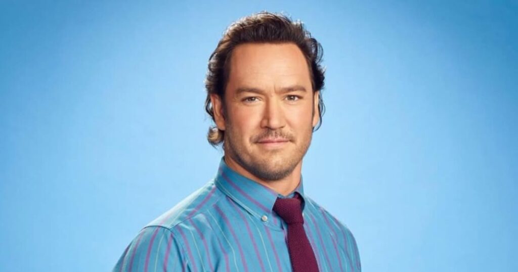 Mark-Paul Gosselaar Net Worth