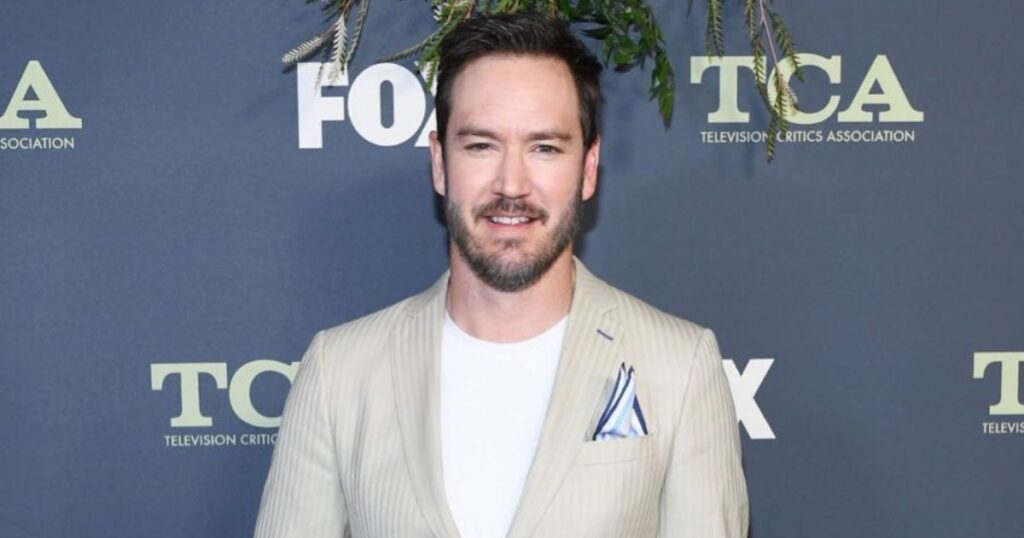 Mark-Paul Gosselaar Professional Life