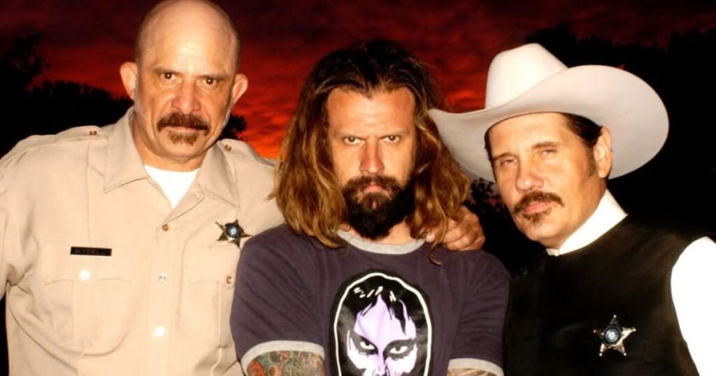 Rob Zombie Net Worth