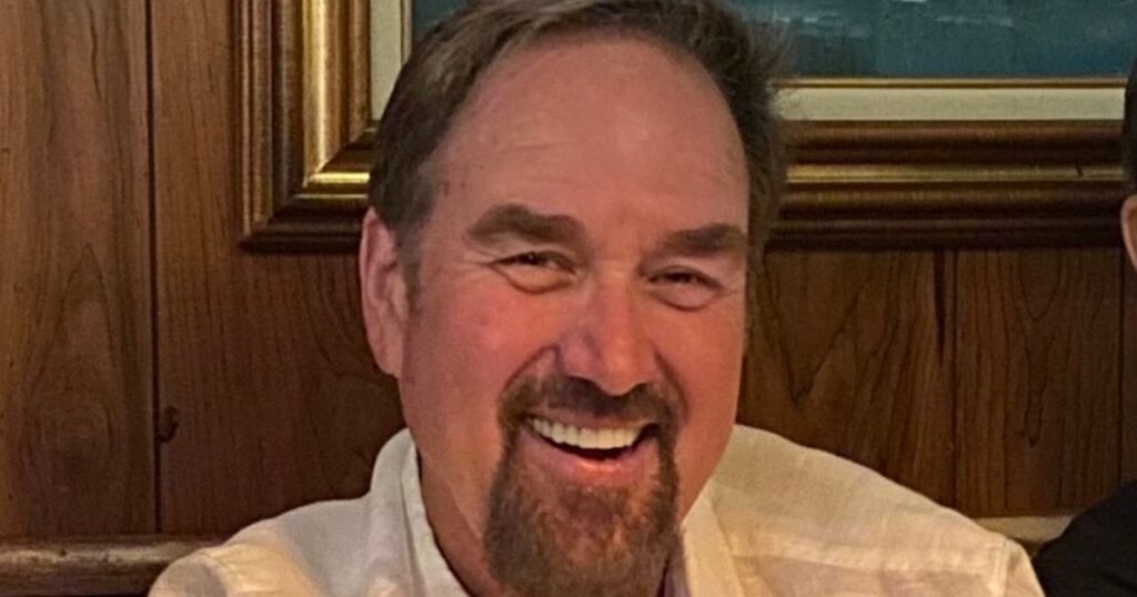Richard Karn Professional Life