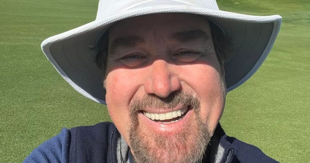 Richard Karn Net Worth