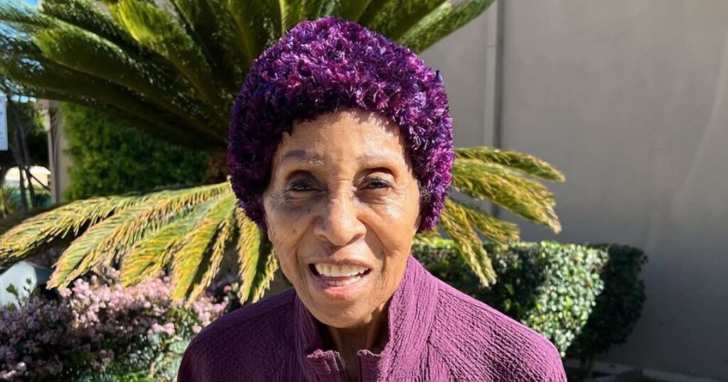 Marla Gibbs Net Worth