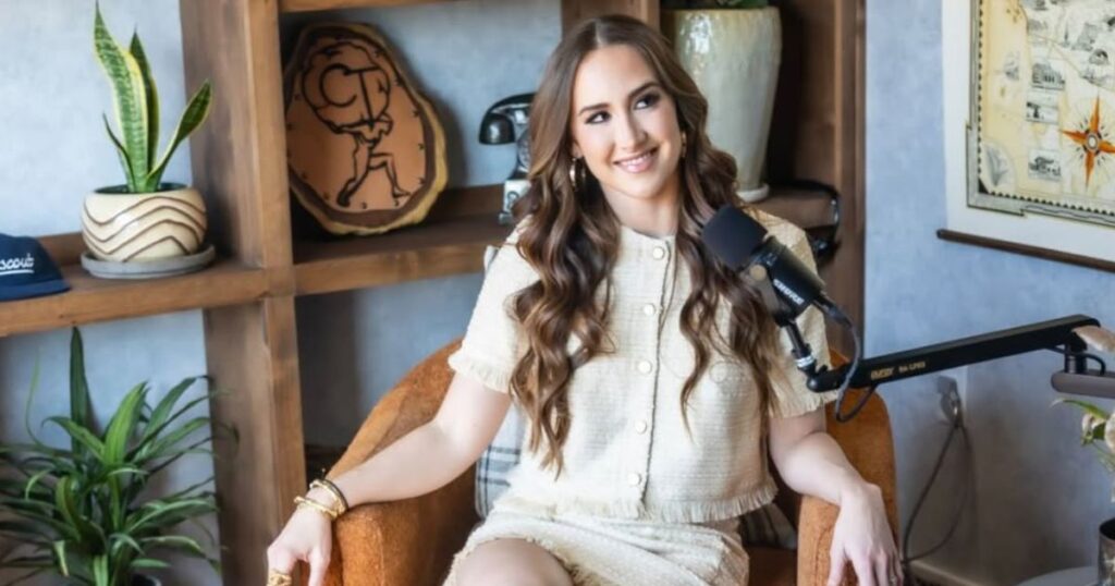 Codie Sanchez Net Worth