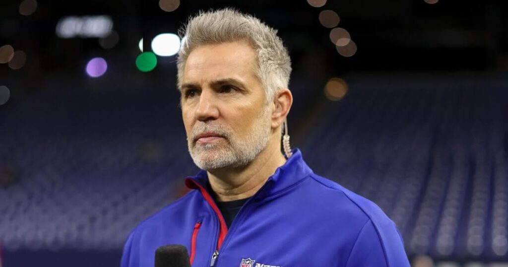 Kurt Warner Net Worth