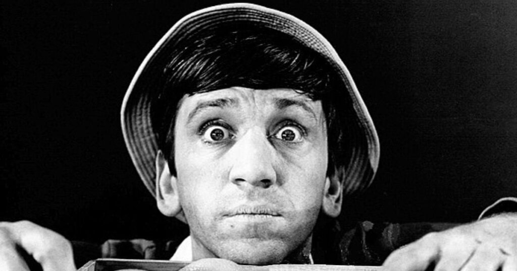 Bob Denver Net Worth