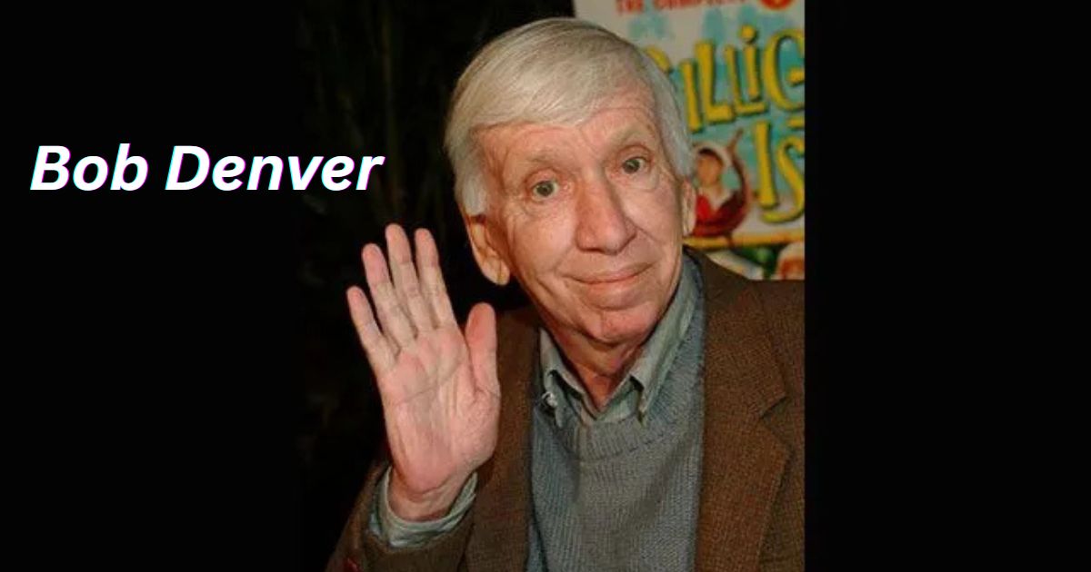 Bob Denver Net Worth